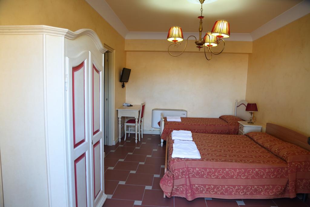 Agriturismo Monticelli Mussomeli Cameră foto
