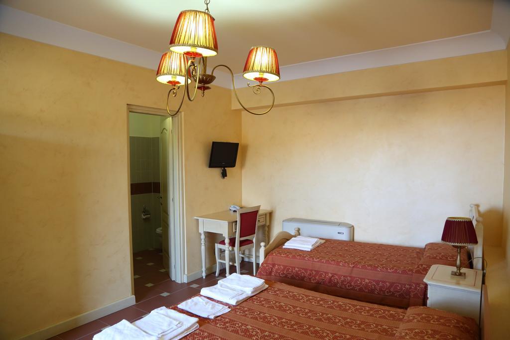 Agriturismo Monticelli Mussomeli Cameră foto