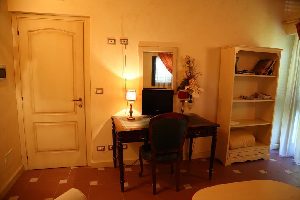 Agriturismo Monticelli Mussomeli Cameră foto